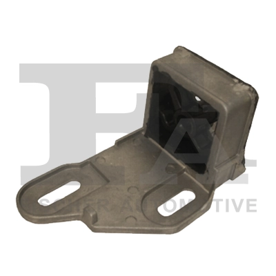 Mount, exhaust system