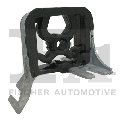 Mount, exhaust system
