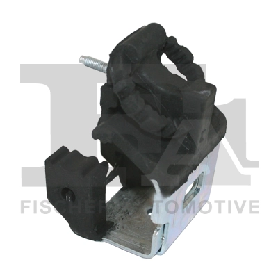 Mount, exhaust system