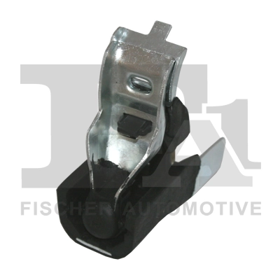 Mount, exhaust system