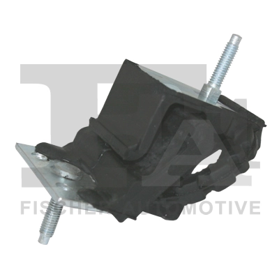 Mount, exhaust system