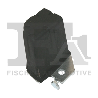 Mount, exhaust system