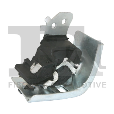 Mount, exhaust system