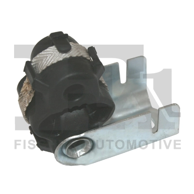Mount, exhaust system