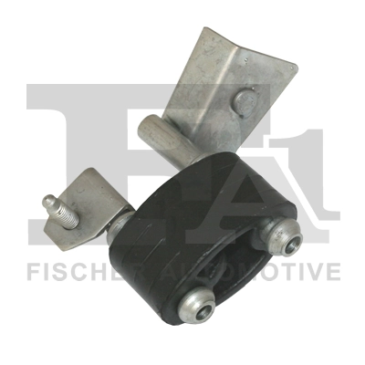 Mount, exhaust system