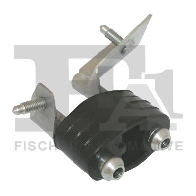 Mount, exhaust system
