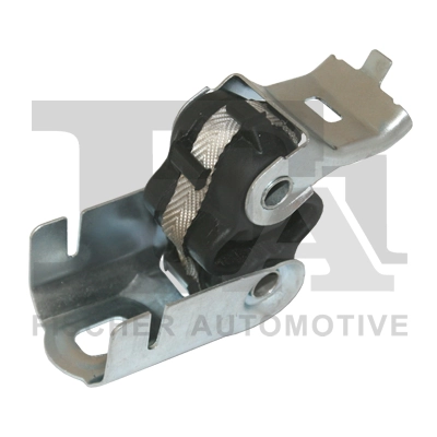 Mount, exhaust system