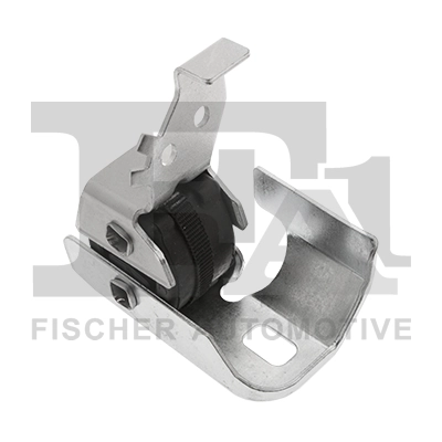 Mount, exhaust system