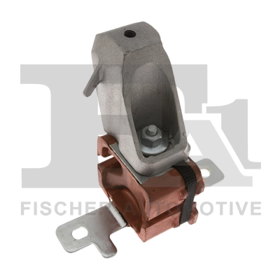 Mount, exhaust system