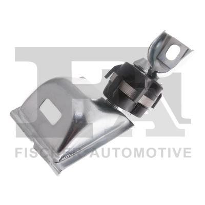 Mount, exhaust system