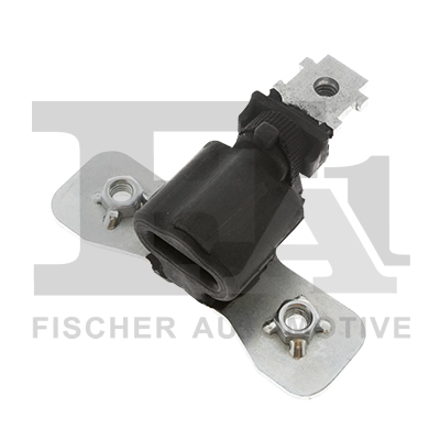 Mount, exhaust system
