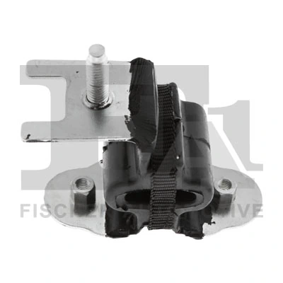 Mount, exhaust system