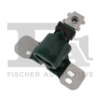 Mount, exhaust system