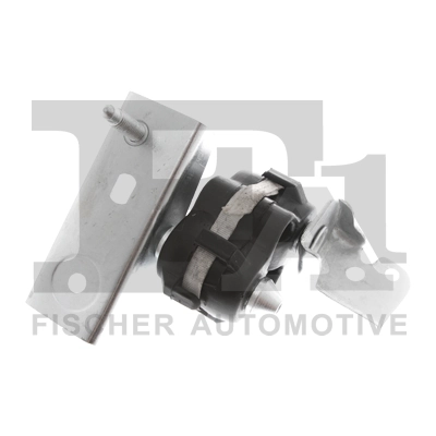 Mount, exhaust system