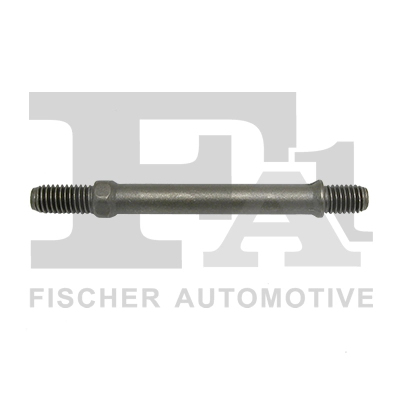 Bolt, exhaust system