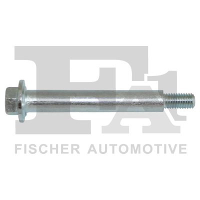 Bolt, exhaust system