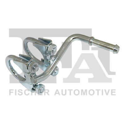 Mount, exhaust system