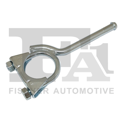 Mount, exhaust system