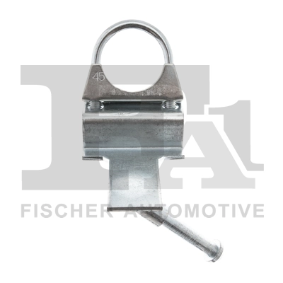 Mount, exhaust system