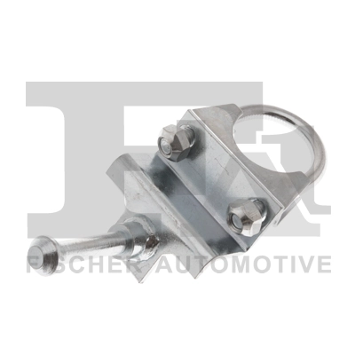Mount, exhaust system