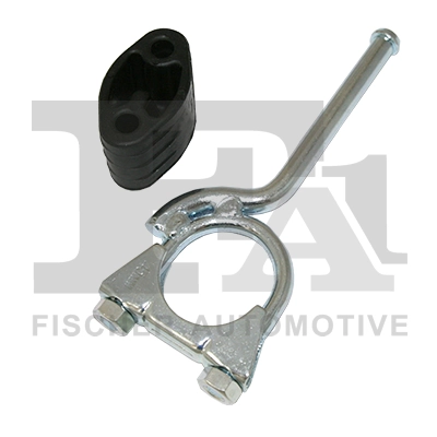 Mount, exhaust system