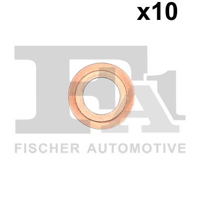 Heat Shield, injection system