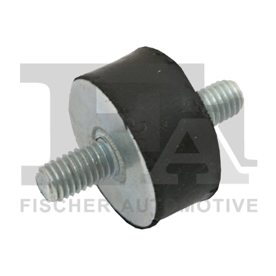 Bracket, muffler