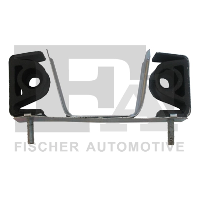 Mount, exhaust system