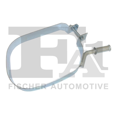 Bracket, muffler