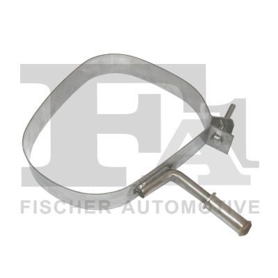 Bracket, muffler