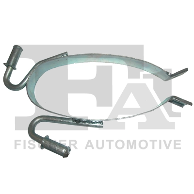 Bracket, muffler
