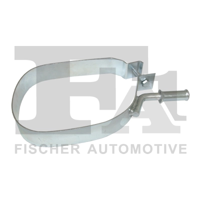 Bracket, muffler
