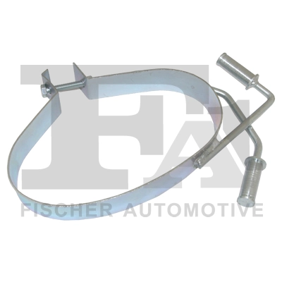 Bracket, muffler