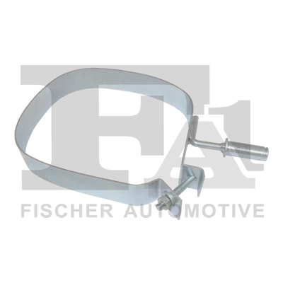 Bracket, muffler