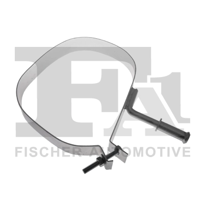 Bracket, muffler
