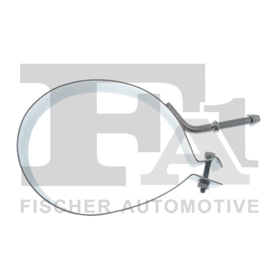 Bracket, muffler