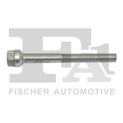 Bolt, exhaust system