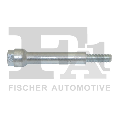 Bolt, exhaust system