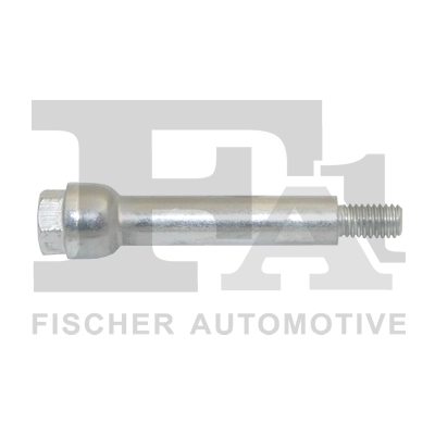 Bolt, exhaust system