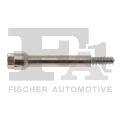 Bolt, exhaust system