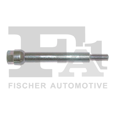 Bolt, exhaust system