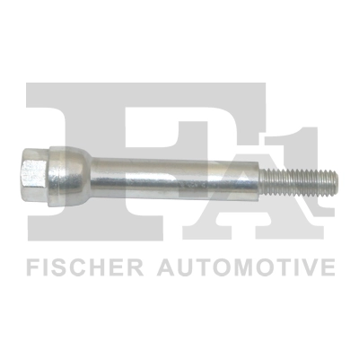 Bolt, exhaust system