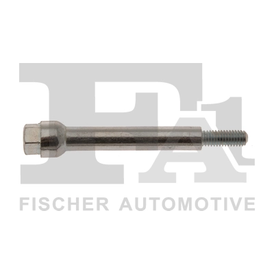 Bolt, exhaust system