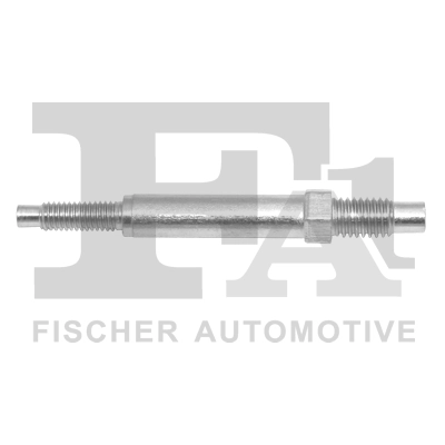 Bolt, exhaust system