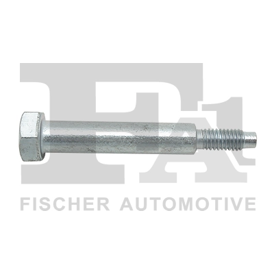 Bolt, exhaust system