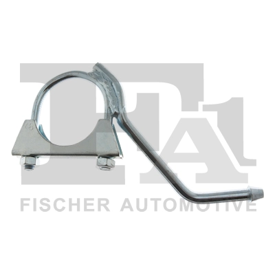 Mount, exhaust system