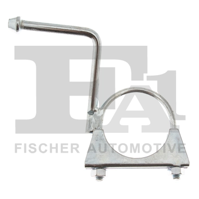 Mount, exhaust system