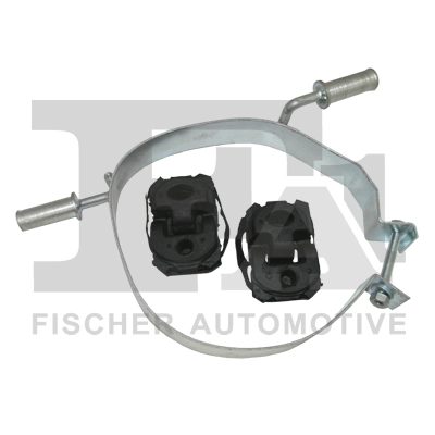 Bracket, muffler