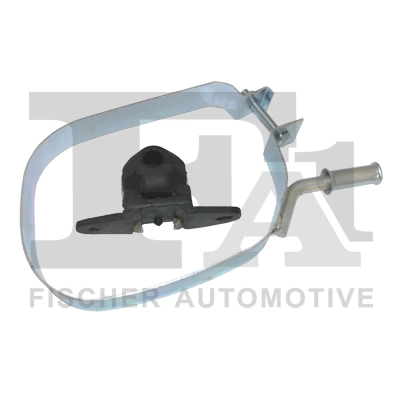 Bracket, muffler
