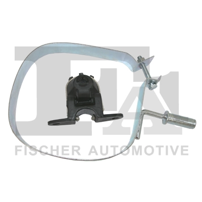 Bracket, muffler